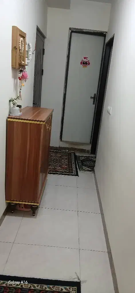 70متر نبش سرو 4 آسانسور دار طبقه3|اجارهٔ آپارتمان|صباشهر, |دیوار