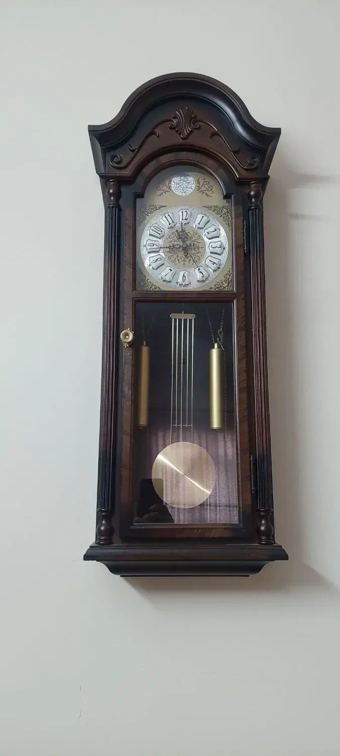 ساعت دیواری|ساعت دیواری و تزئینی|تهران, تهرانسر شرقی|دیوار