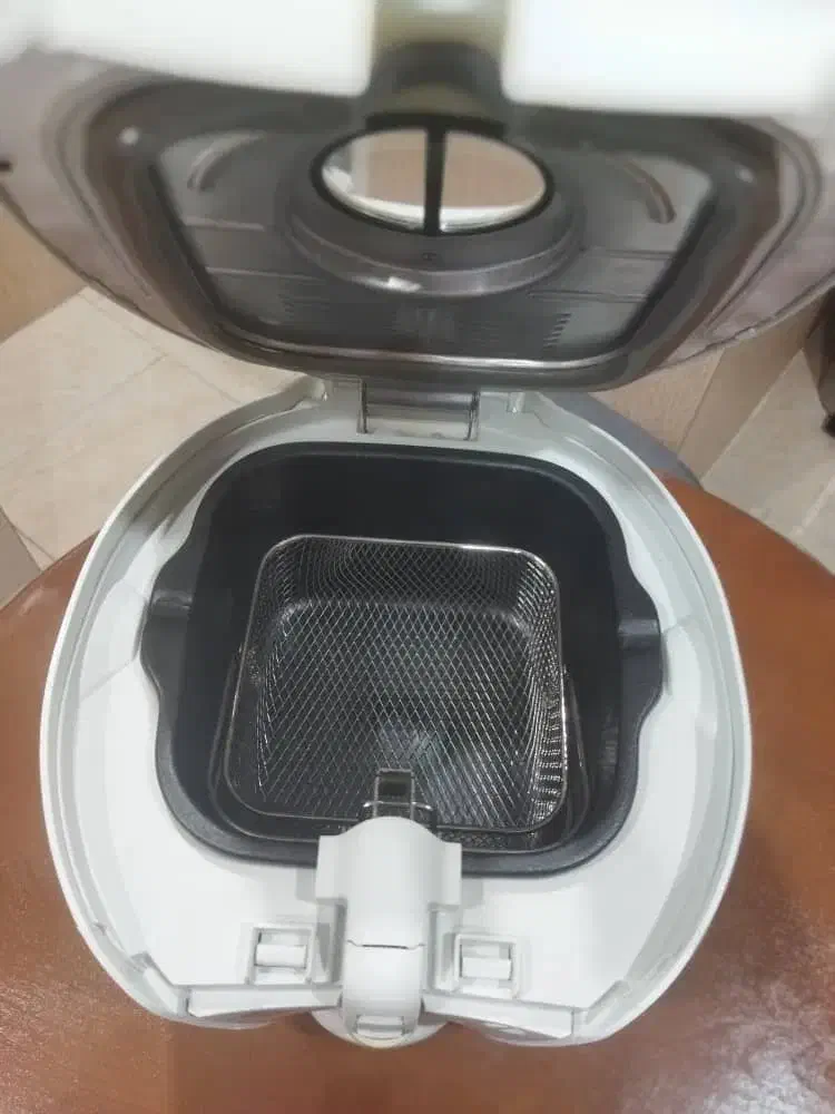 سرخ کن پارس خزر مدل ۲۰۱۴ FR کاملا نو‌|اجاق گاز و لوازم برقی پخت‌وپز|تهران, افسریه شمالی|دیوار