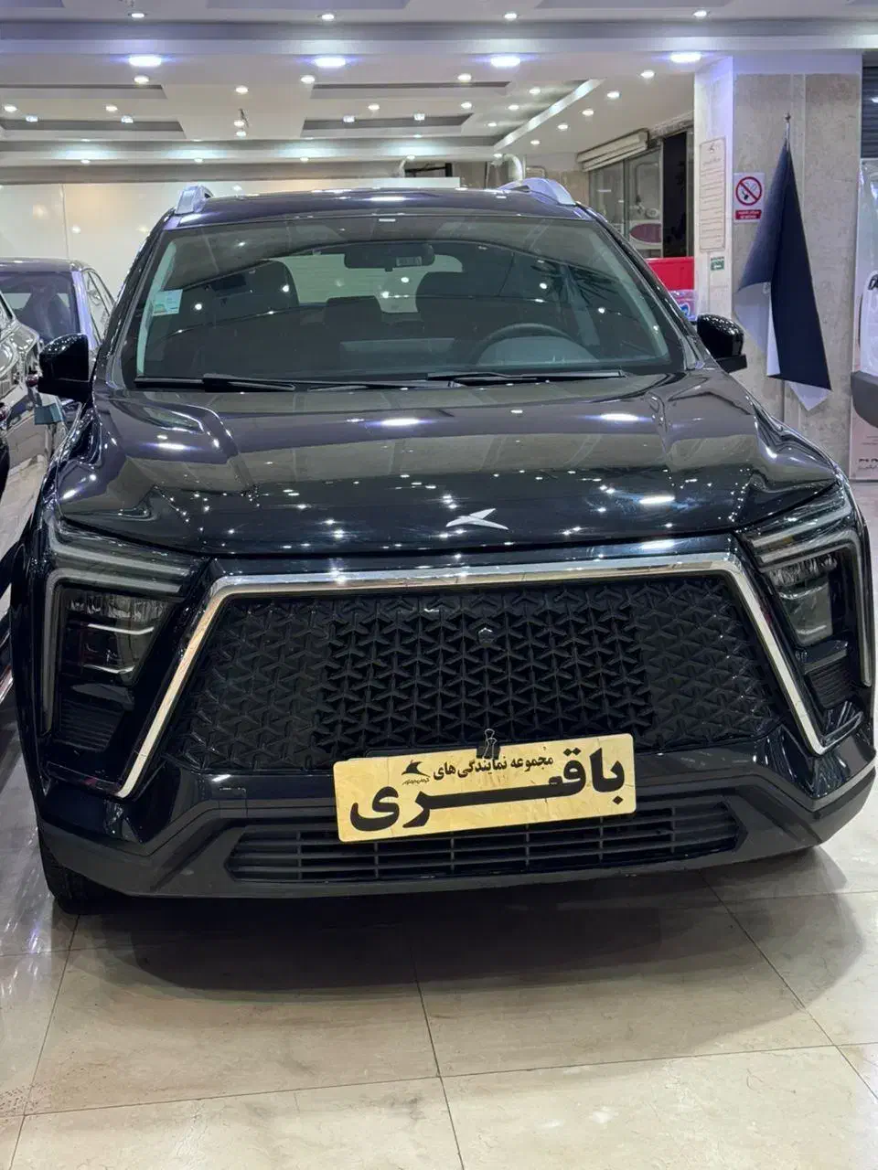 کی ام سی ایکس 5|خودرو سواری و وانت|کرج, دولت‌آباد|دیوار