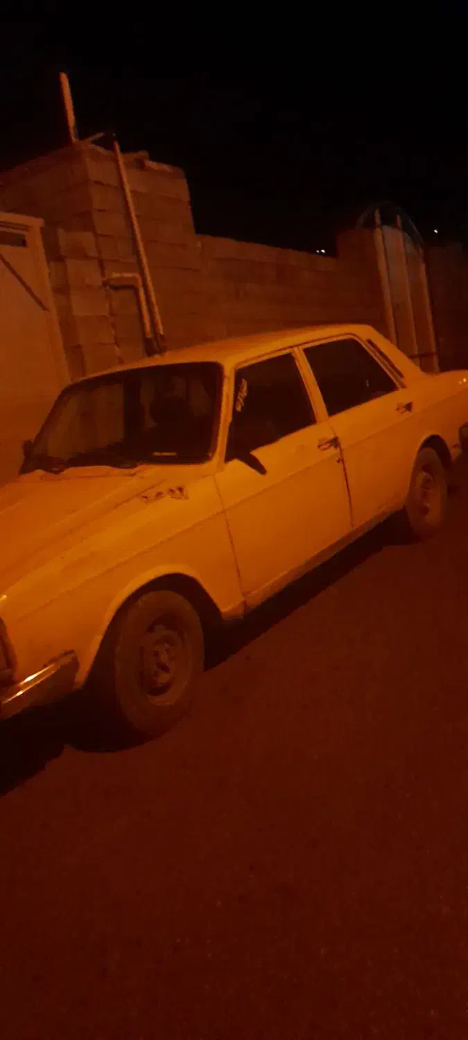 پیکان مدل83|خودرو سواری و وانت|چرام, |دیوار