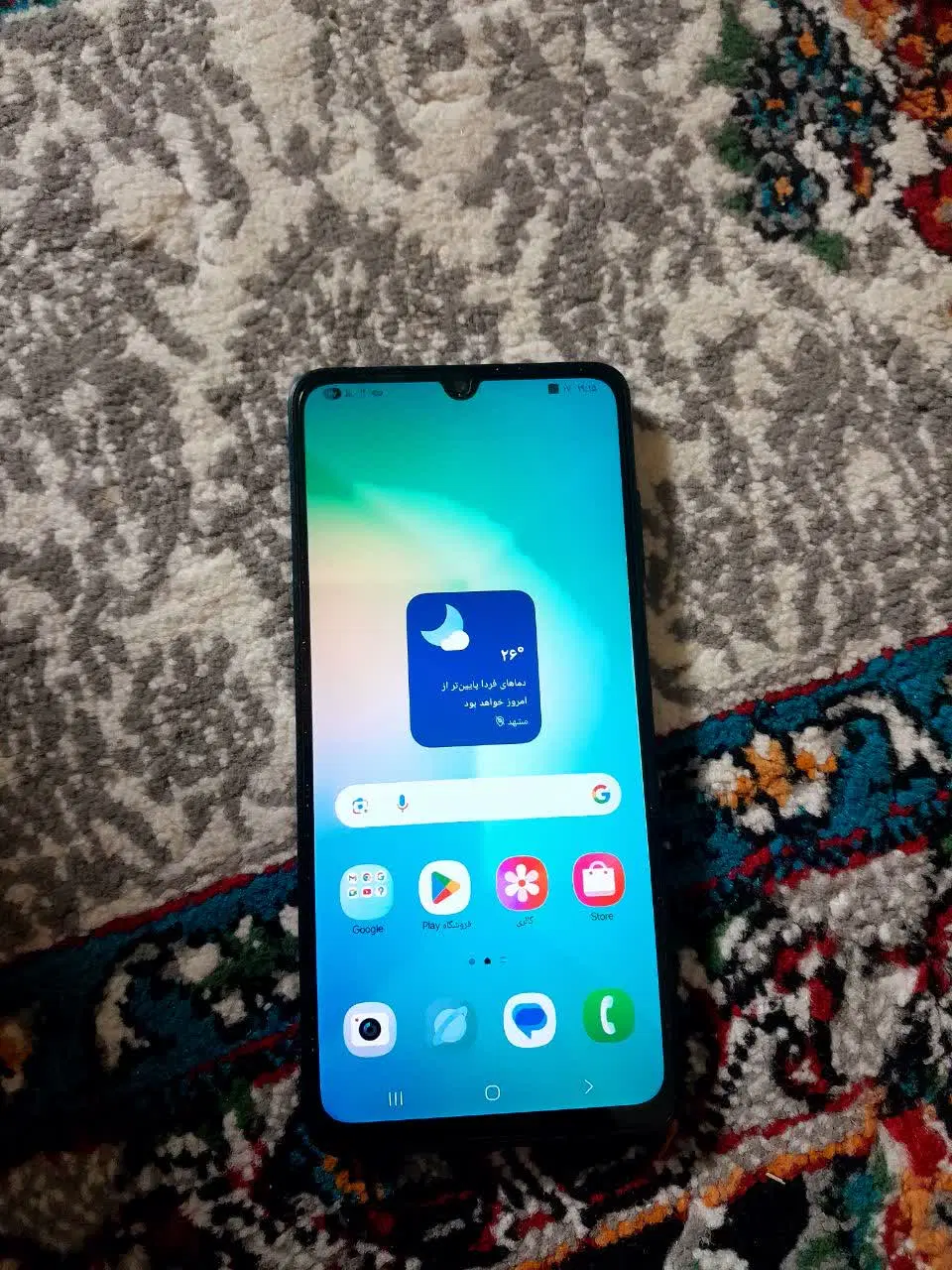 گوشی a06|موبایل|مشهد, چهاربرج|دیوار