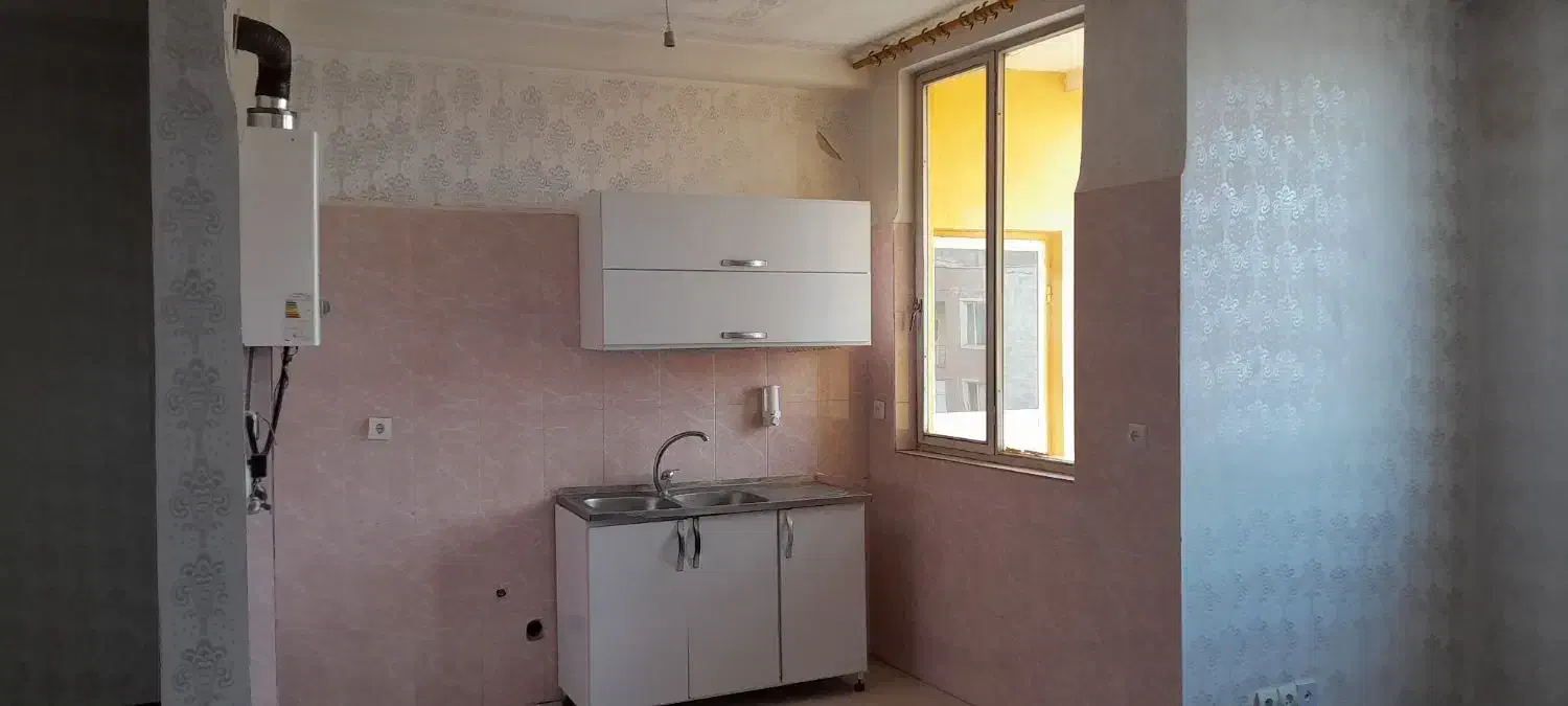 فروش آپارتمان شهرک ولیعصرمسکن مهرطبقه۴|فروش آپارتمان|خوی, |دیوار