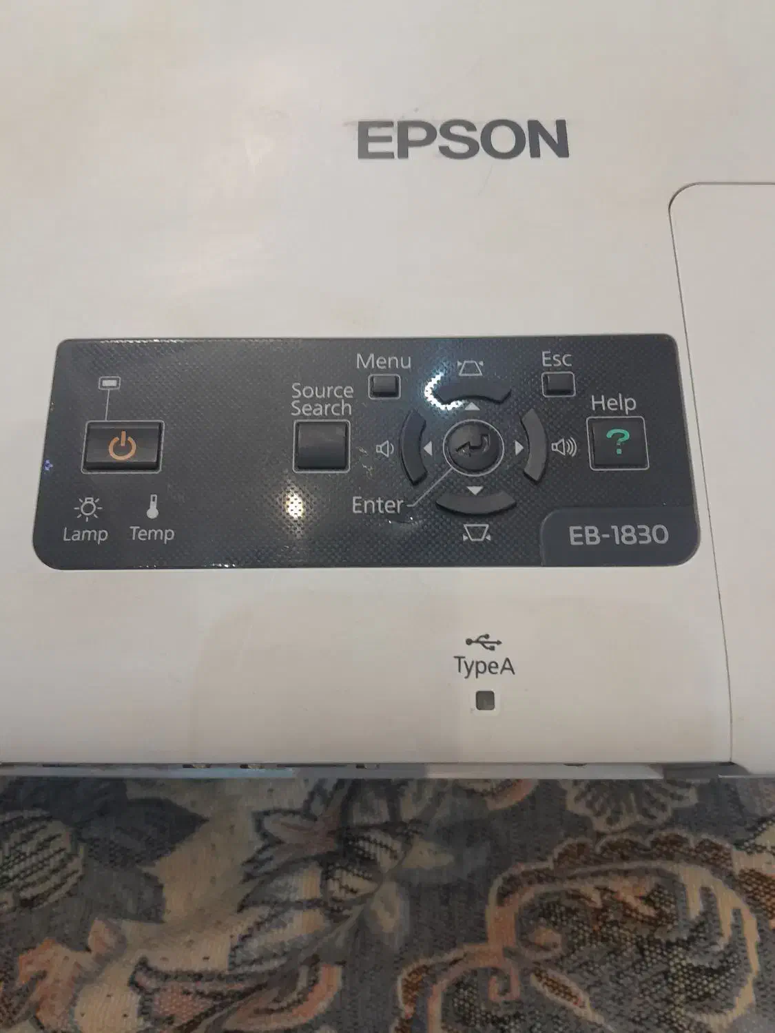 ویدیو پرژکتور با پرده|تلویزیون و پروژکتور|تهران, صد دستگاه|دیوار