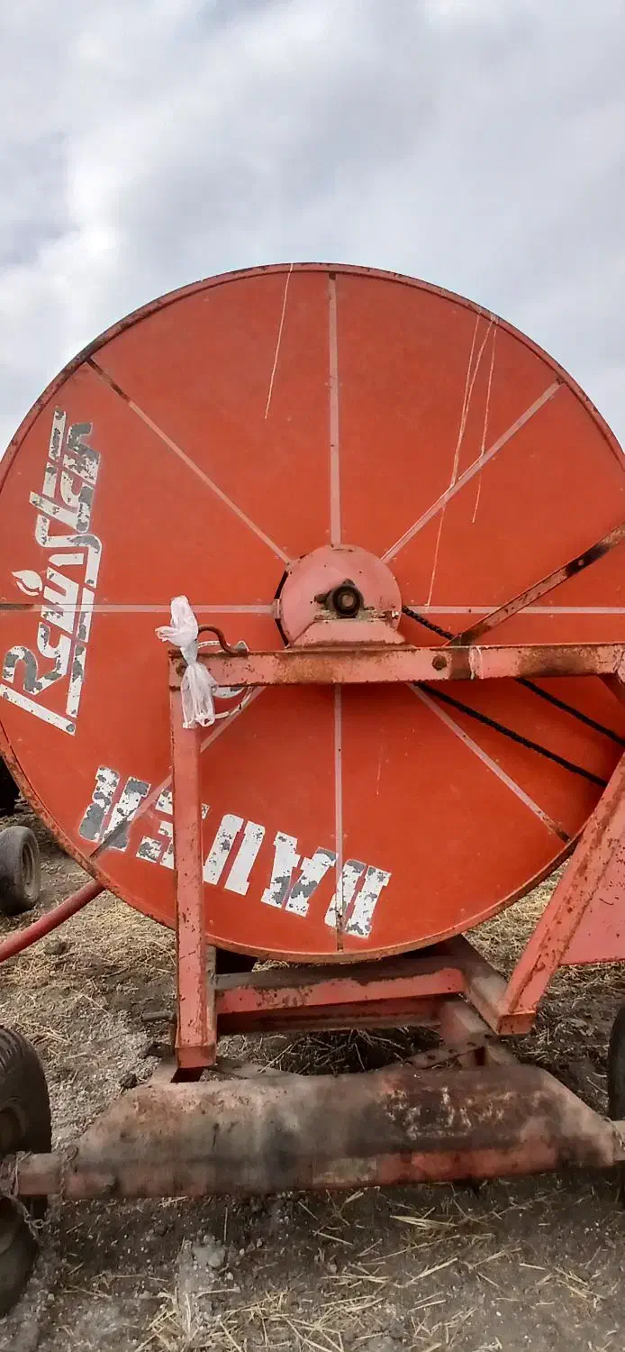 باران مصنوعی اتریش درحد صفر|ماشینآلات صنعتی|نوکنده, |دیوار