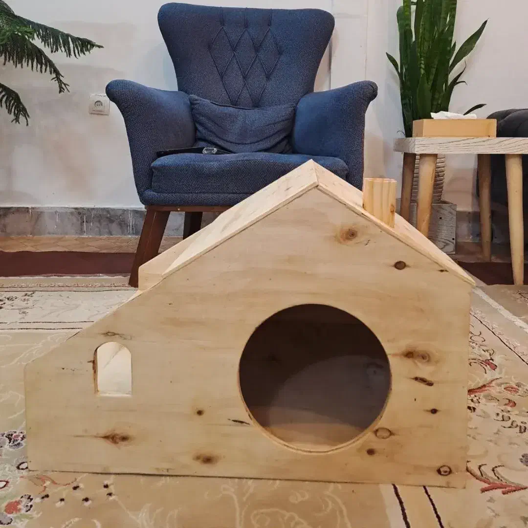 باکس گربه|لوازم جانبی حیوانات|مشهد, شهرآرا|دیوار