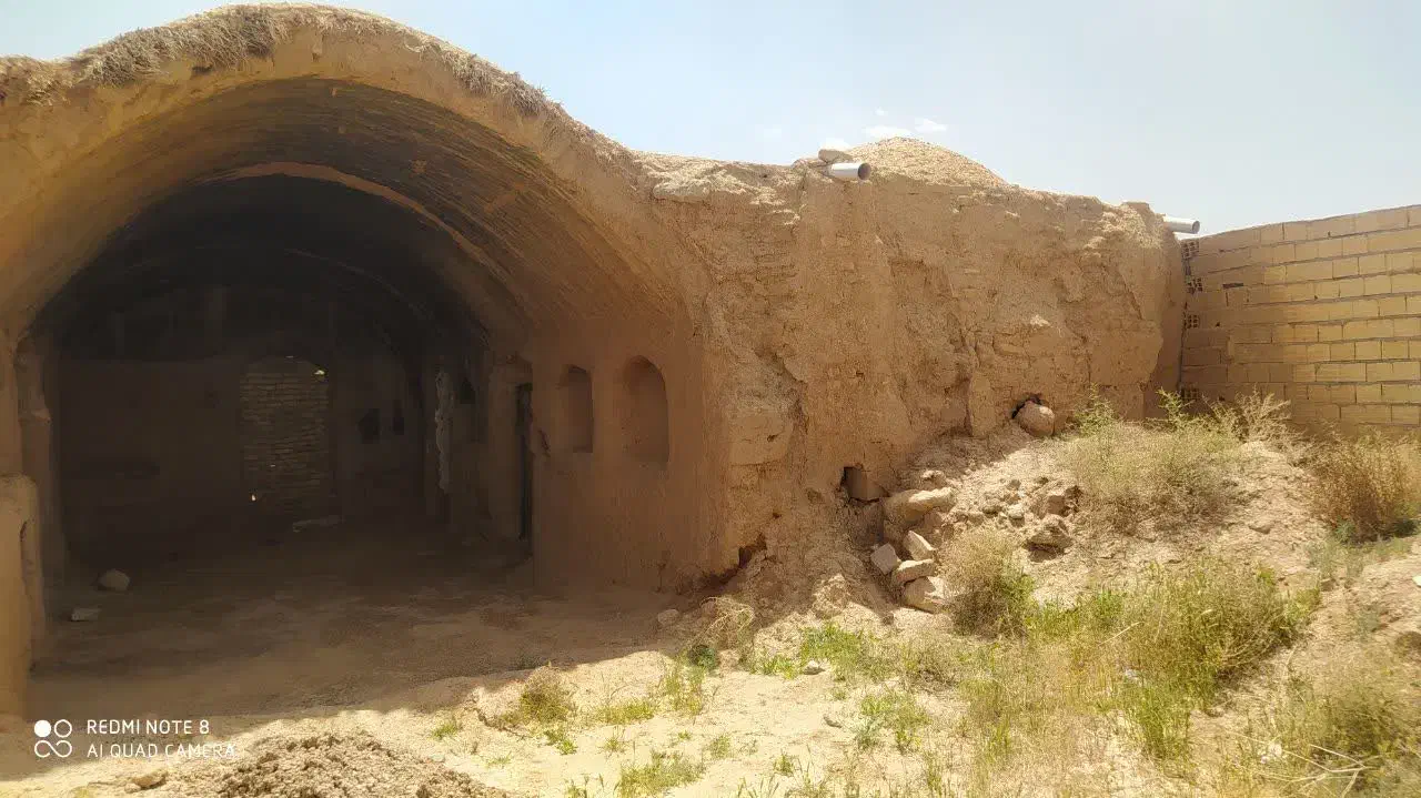 فروش خانه قدیمی ۲۸۰متری|فروش خانه و ویلا|مهریز, |دیوار