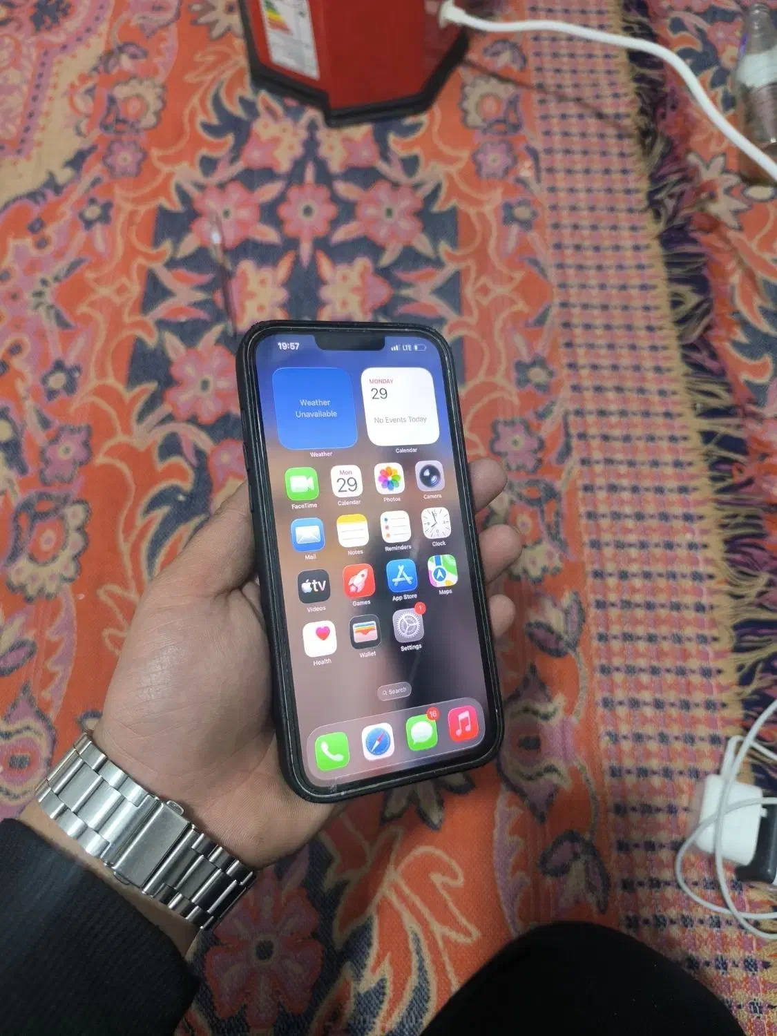 آیفون13promax|موبایل|صدرا-فارس, فاز ۲|دیوار