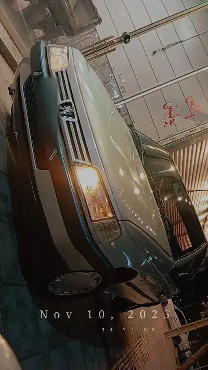 405مدل 89|خودرو سواری و وانت|تربت‌حیدریه, داروپخش|دیوار