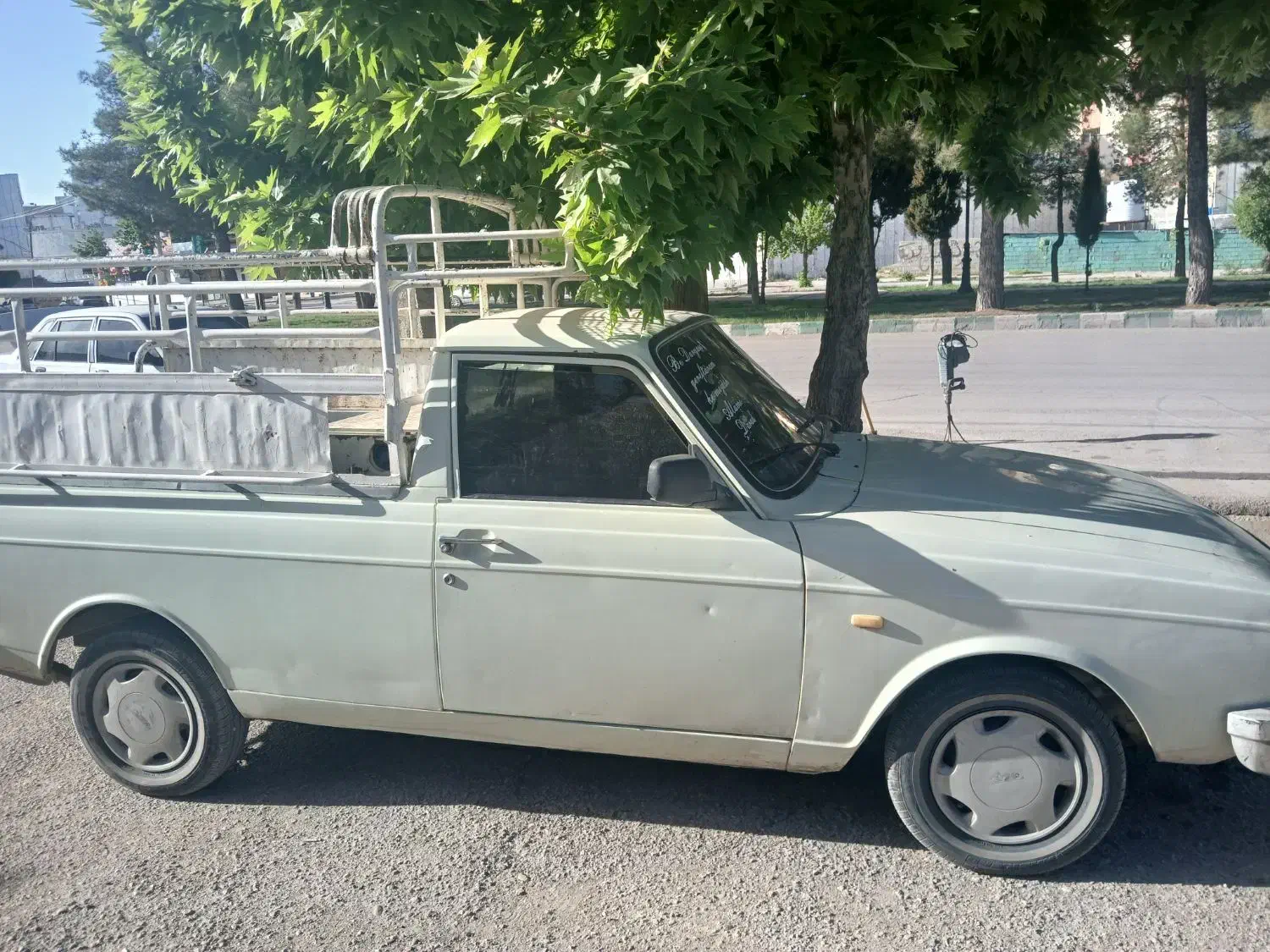 وانت بار اسباب کشی منزل|خدمات حمل و نقل|یاسوج, |دیوار