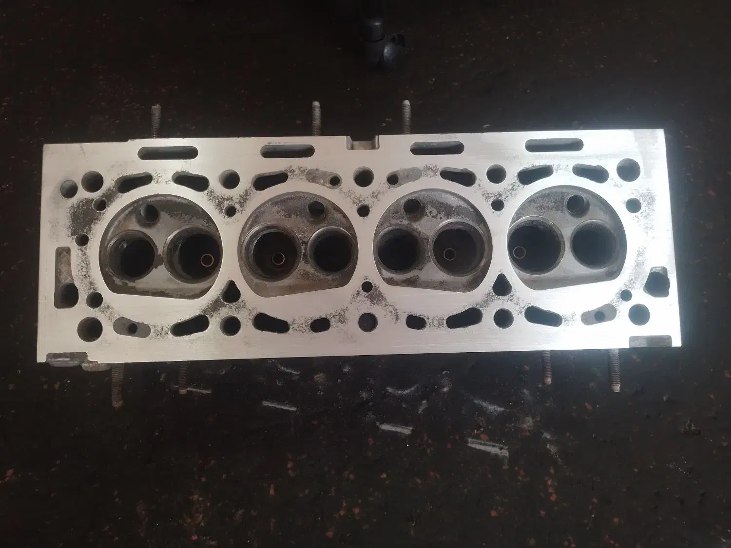 سرسیلندر پژو|قطعات یدکی و لوازم جانبی|اهواز, شریعتی جنوبی|دیوار