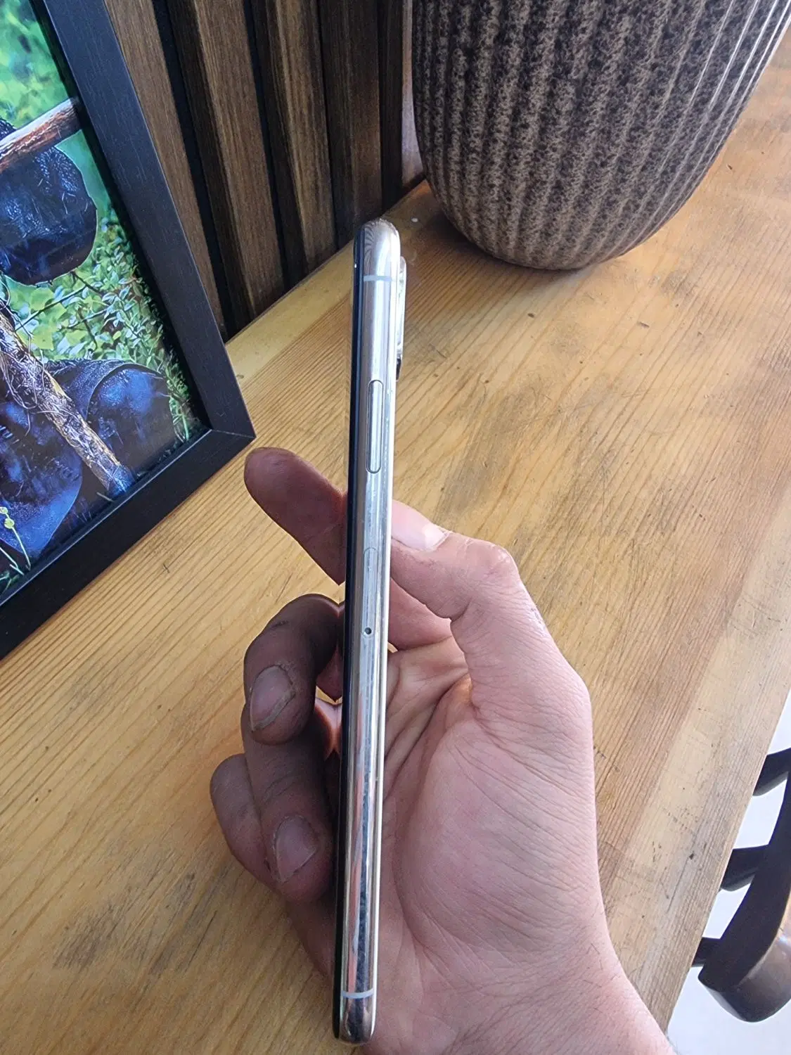 xs max 256g|موبایل|کرج, عظیمیه|دیوار