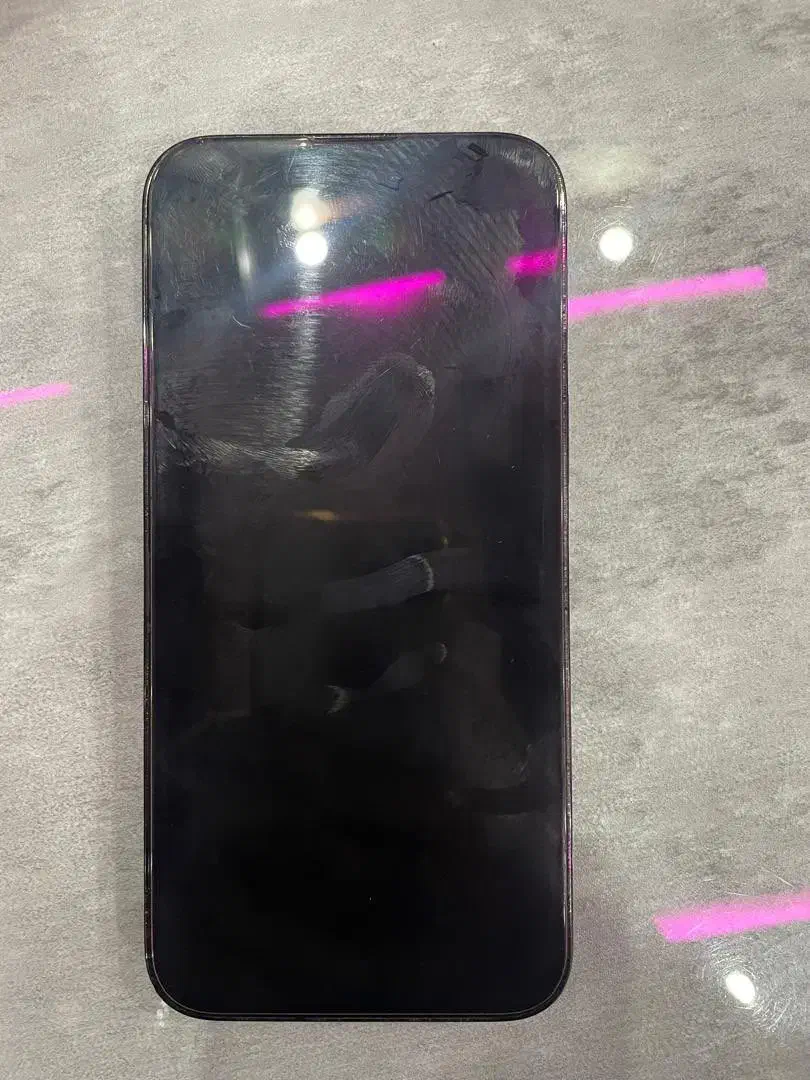 ایفون ۱۴پرومکس ریجستر|موبایل|مشهد, ادیب نیشابوری (شهرک غرب)|دیوار