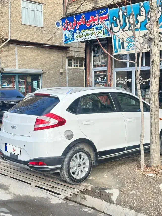 Mvm 315s|خودرو سواری و وانت|ارومیه, |دیوار