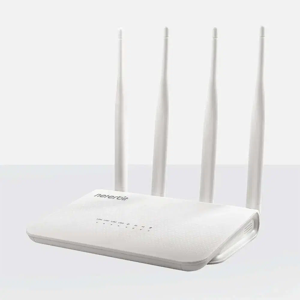 مودم4Gنتربیت مدلNW-431F اینترنت پرسرعت با سیمکارت|مودم و تجهیزات شبکه|قم, آلوچو|دیوار