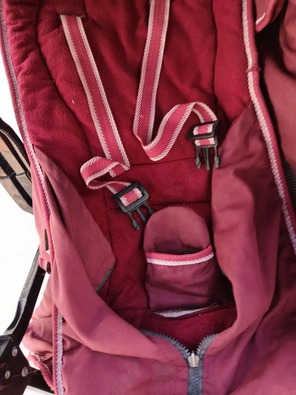 کالسکه|کالسکه و لوازم جانبی|شوشتر, |دیوار