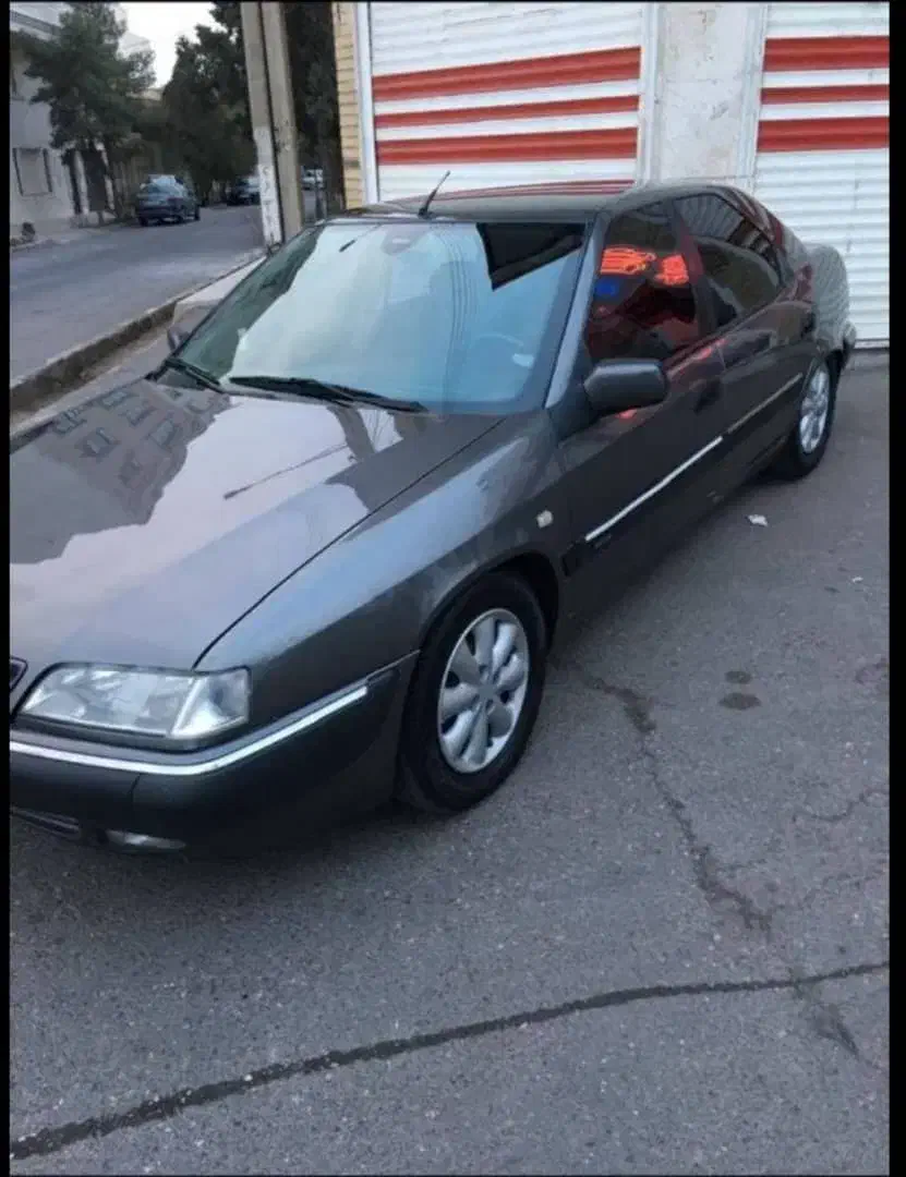 زانتیا|خودرو سواری و وانت|اردبیل, |دیوار