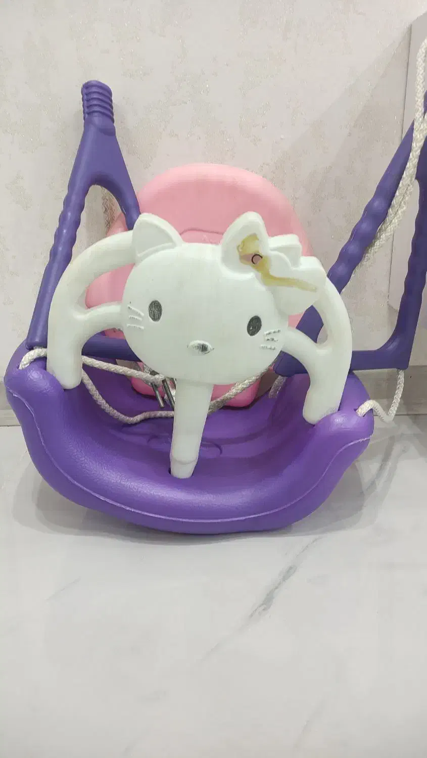 تاب بچه گانه|اسباببازی بچه|خرمآباد, |دیوار