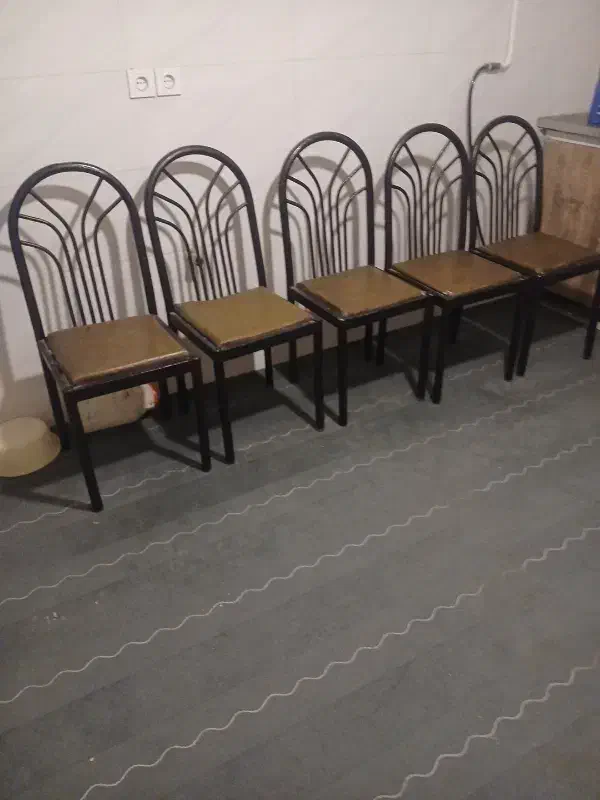 میز اداری سالم درحدنو|صندلی و نیمکت|بیرجند, |دیوار