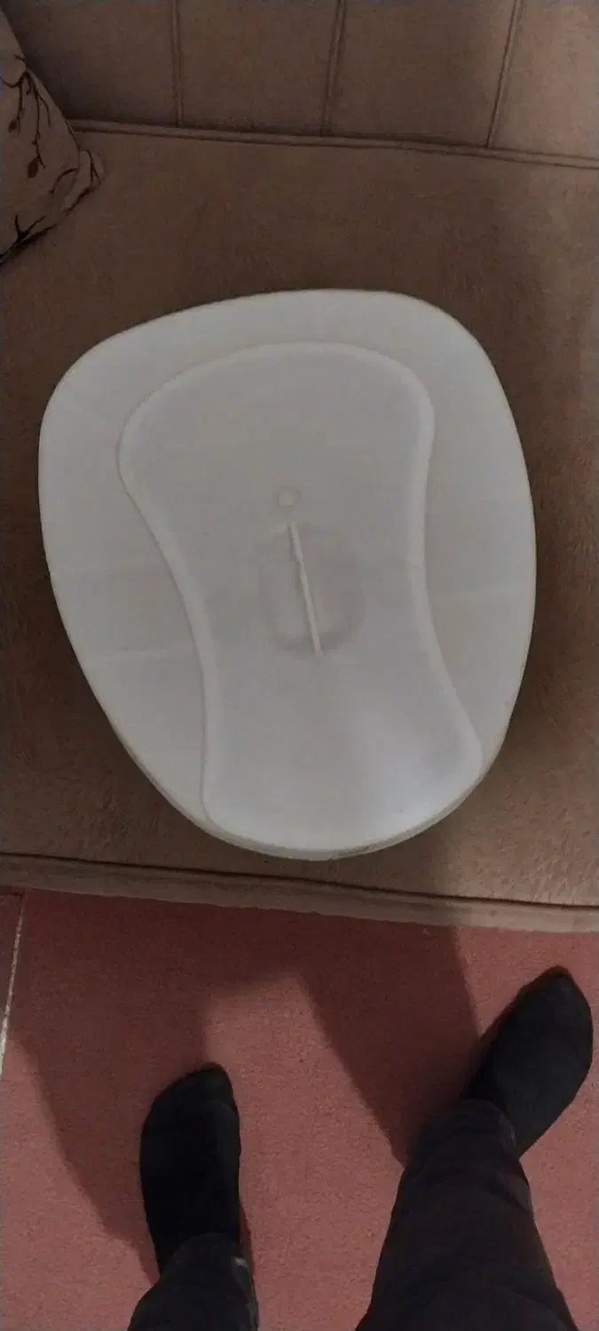 لگن بیمار|آرایشی، بهداشتی، درمانی|همدان, |دیوار