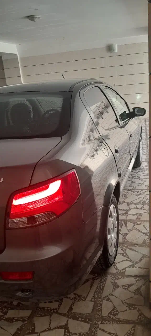 رانا پلاس ۴۰۳ فول کامل فوری قیمت منصفانه TU5|خودرو سواری و وانت|رباطکریم, رباطکریم|دیوار