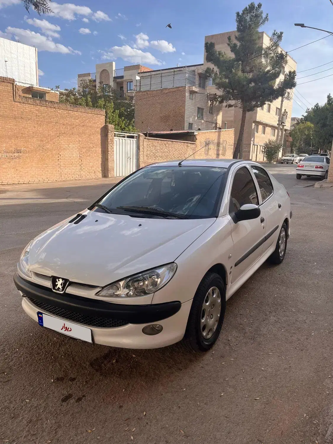 Sd مدل 99|خودرو سواری و وانت|مشهد, هنرستان|دیوار