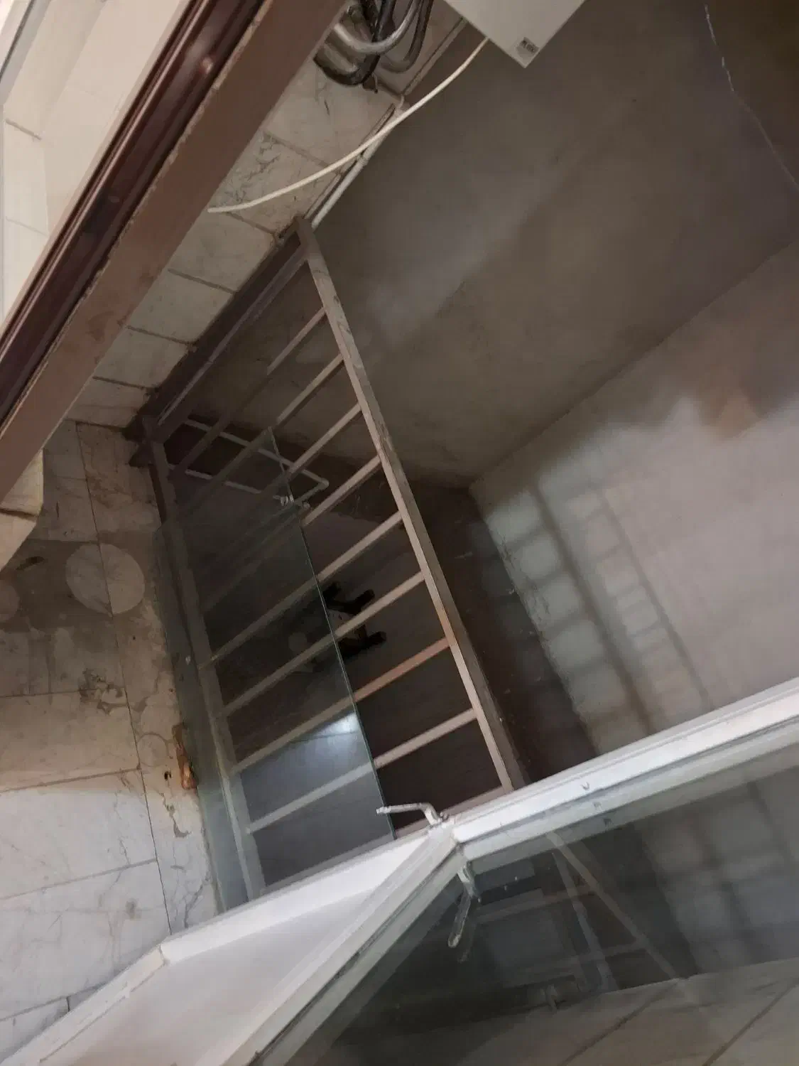 مختاری غربی آپارتمان ۴۸ متری با اسانسور|اجارهٔ آپارتمان|تهران, مختاری|دیوار