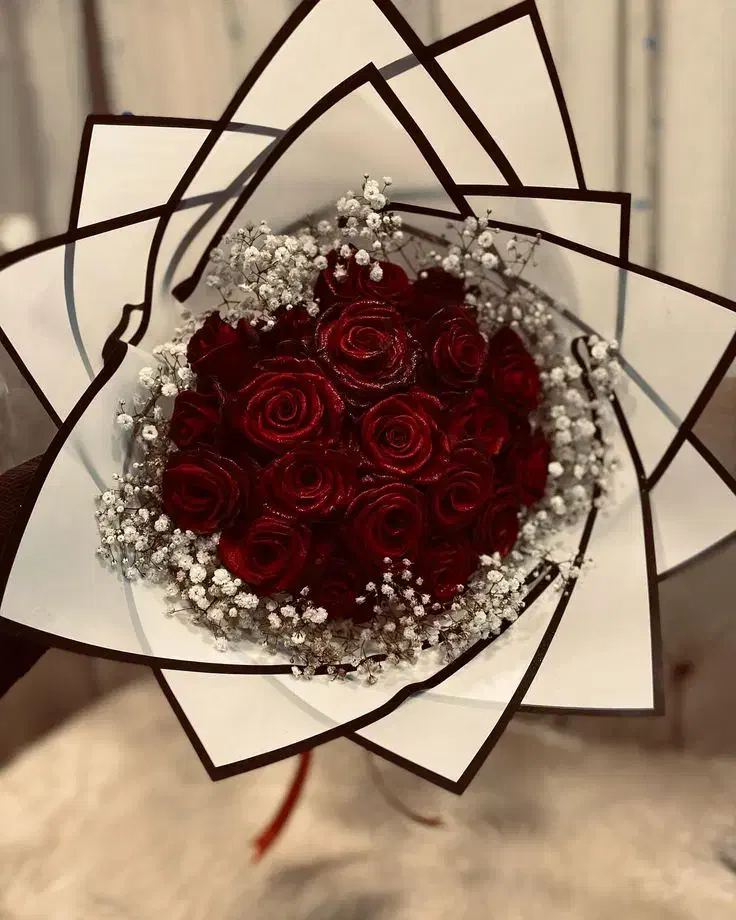 دسته گل روزمادر ، یلدا ، ولنتاین تولد ، خواستگاری|گل مصنوعی|صدرا-فارس, فاز ۱|دیوار