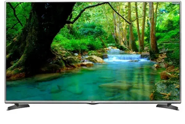 تلوزیون LG اصلی سایز 44|تلویزیون و پروژکتور|نظرآباد, شهرک سید جمال الدین|دیوار