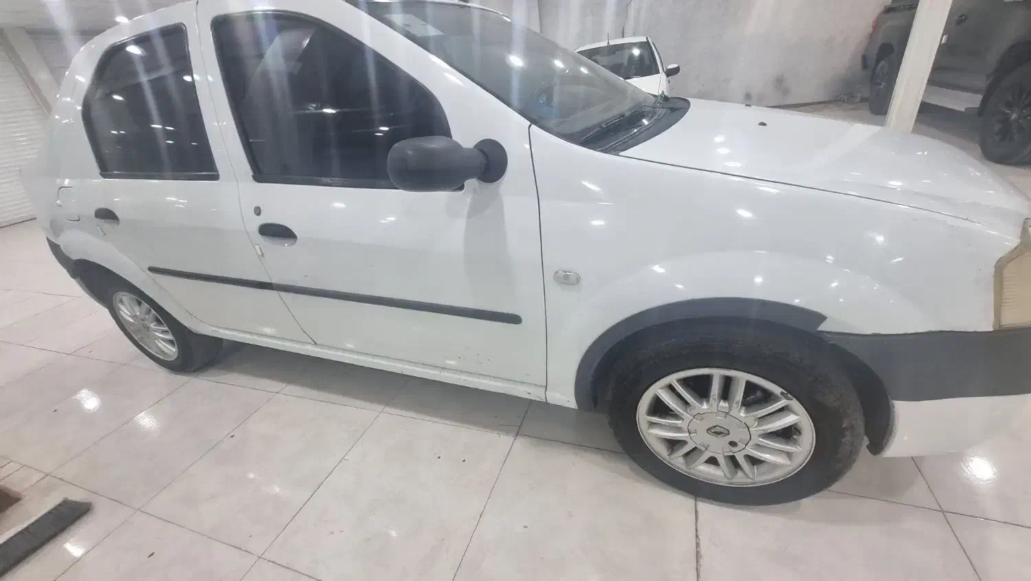 ال نود مدل ۹۱|خودرو سواری و وانت|سیرجان, |دیوار