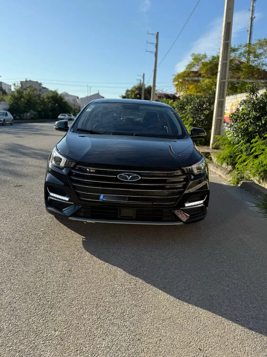 اریزو ۶پرو|خودرو سواری و وانت|ساری, |دیوار