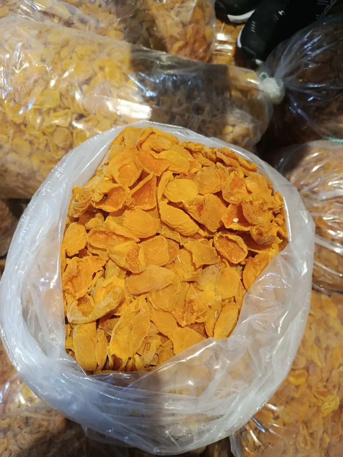برگه زردآلو درجه یک|خوردنی و آشامیدنی|تهران, ونک|دیوار