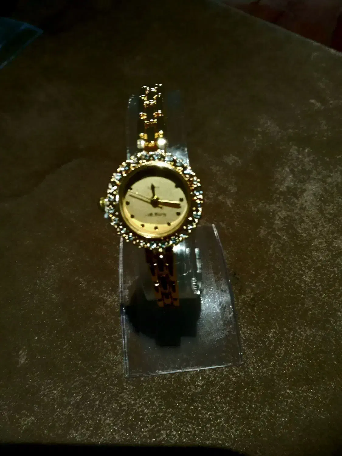 هدیه ویژه روز زن و مادر.../|ساعت|تربت جام, حافظ|دیوار