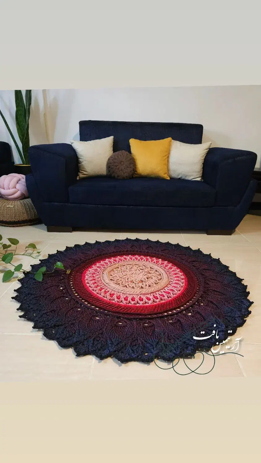 فرش|فرش|شیراز, اصلاح‌نژاد|دیوار