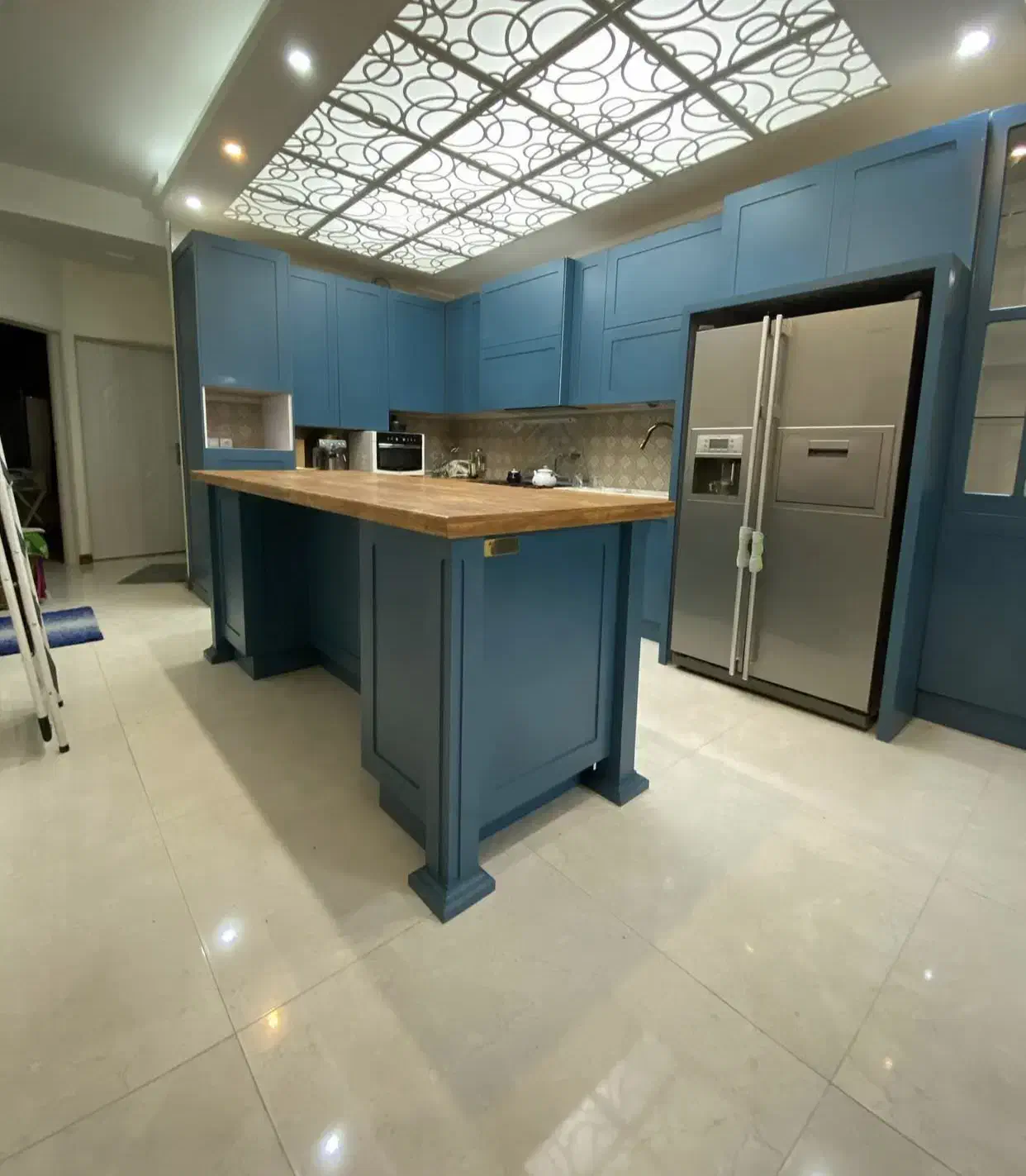 نصب کابینت و اجرا با قیمت مناسب|خدمات پیشه و مهارت|زنجان, |دیوار