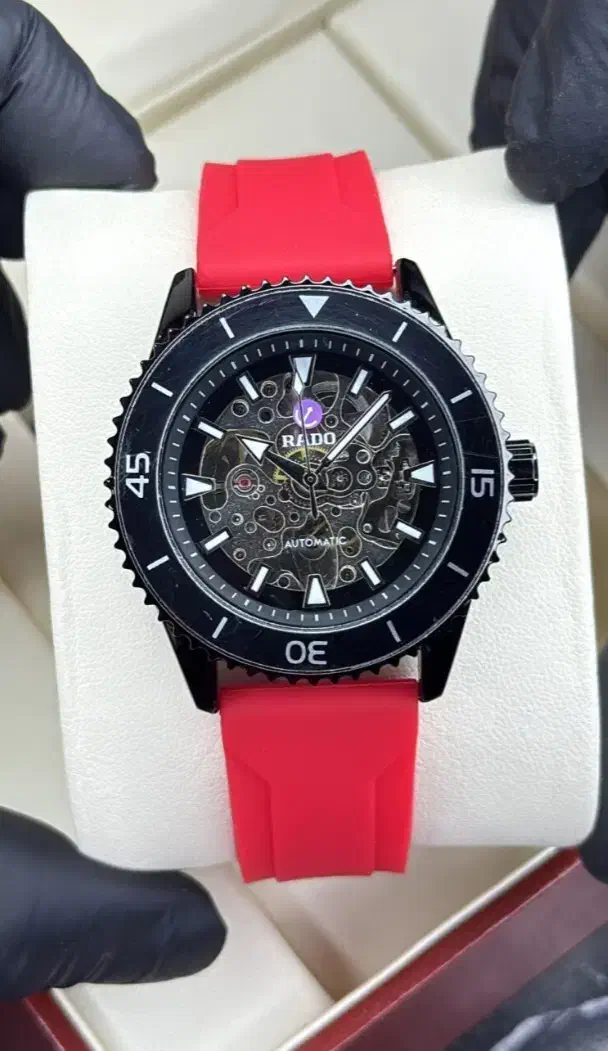 ساعت اتوماتیک برندرادو|ساعت|ارومیه, |دیوار