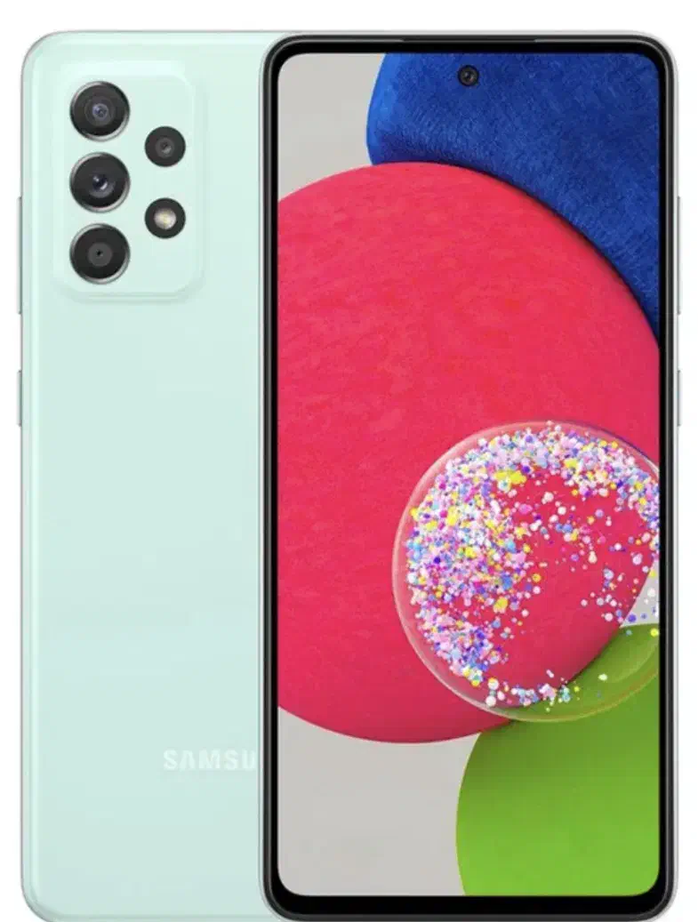 سامسونگa73|موبایل|بجنورد, |دیوار