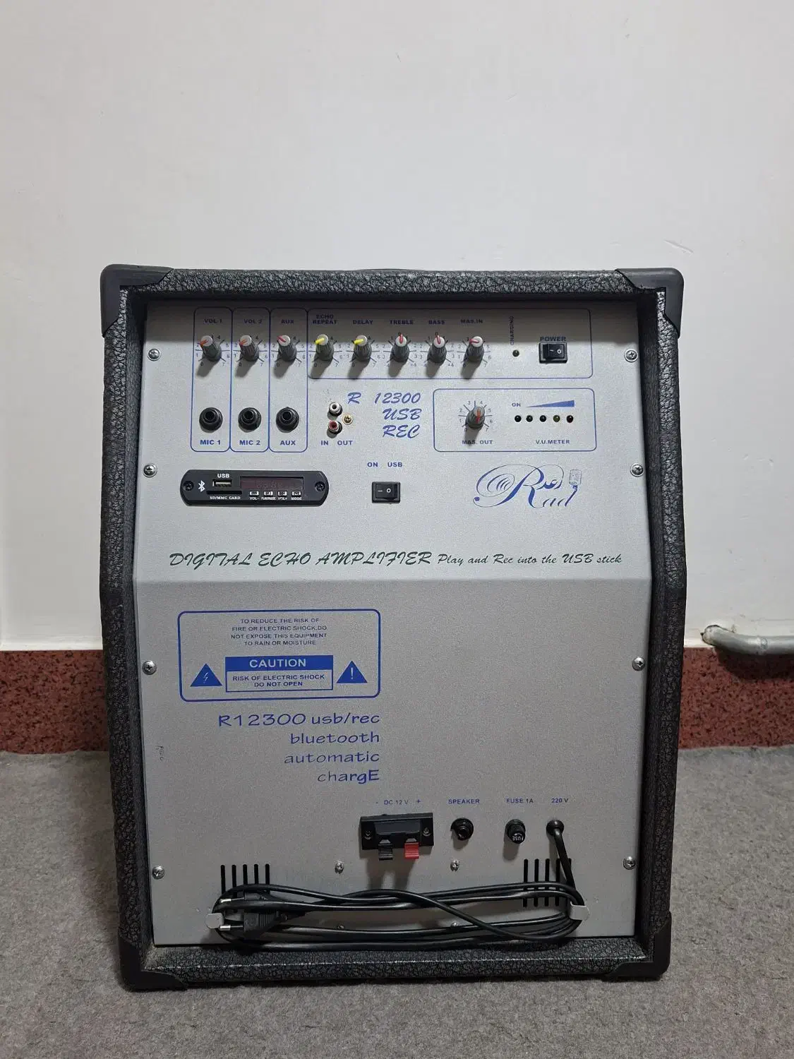 اکو باند همراه|سیستم صوتی خانگی|مرند, |دیوار