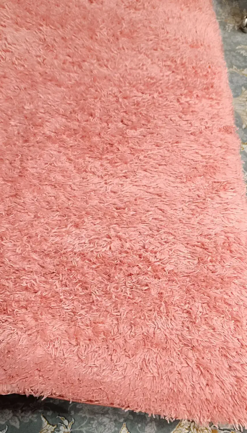 قالیچه شگی گل‌بهی|فرش|کهریزک, |دیوار