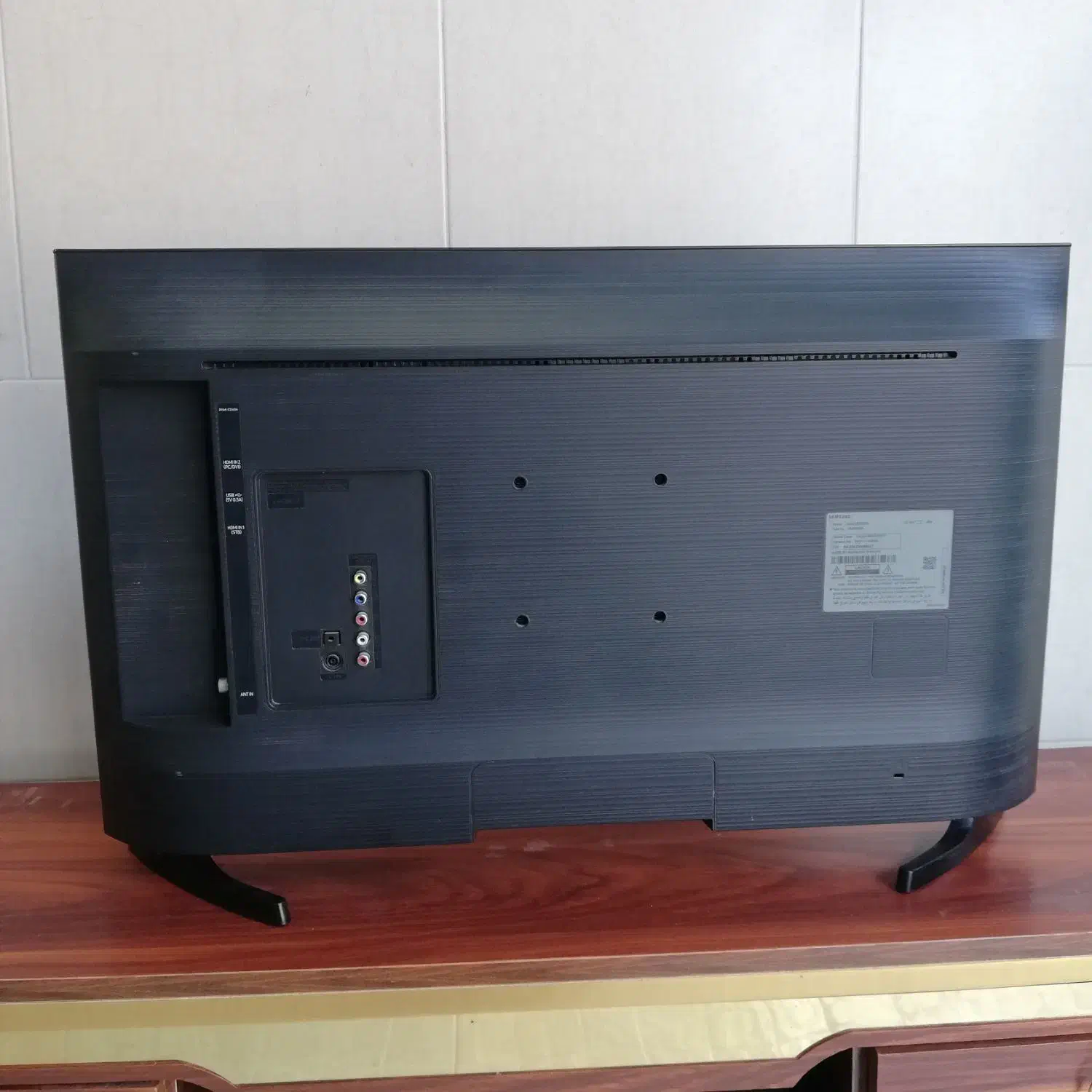 تلویزیون 32 سامسونگ استوک|تلویزیون و پروژکتور|یزد, |دیوار