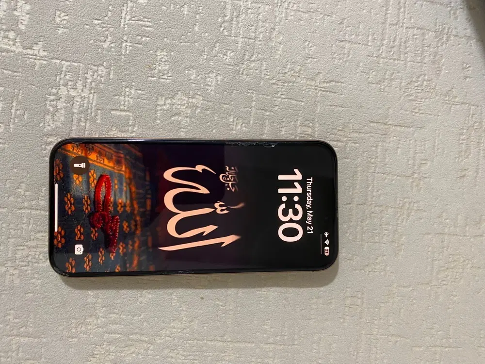 iPhone 16pro max|موبایل|ارومیه, |دیوار