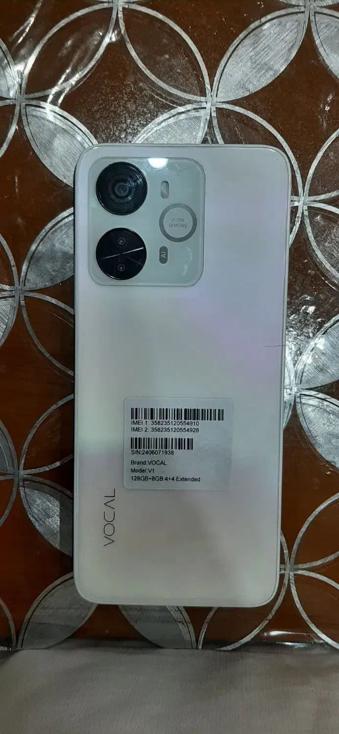 وکالv1درحد اک|موبایل|اهواز, شهرک دانشگاه|دیوار