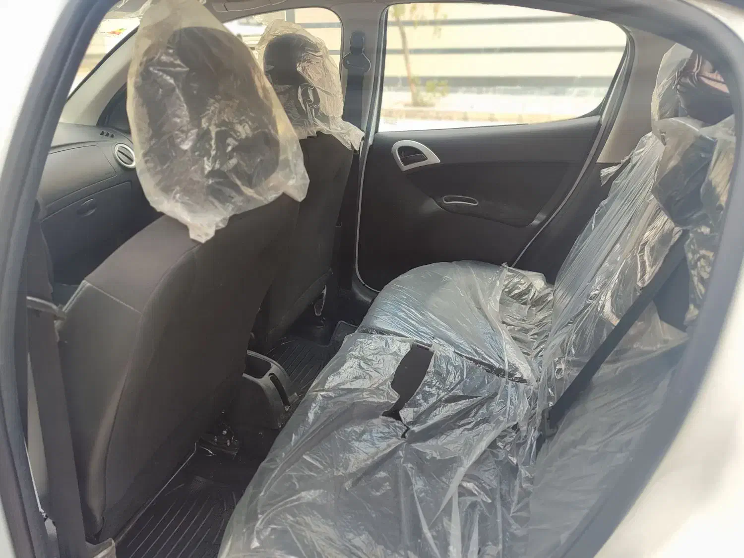 رانا پلاس در حد صفر|خودرو سواری و وانت|خرمآباد, |دیوار