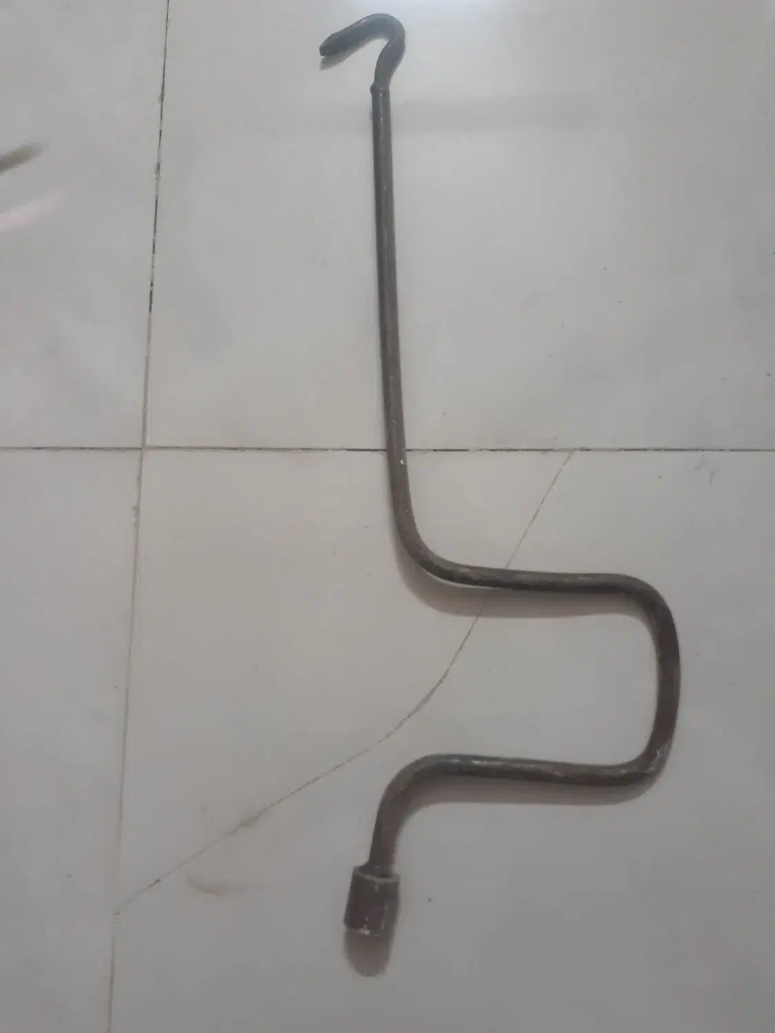 آچار چرخ ۴ پر و آچار چرخ وانتی|ابزارآلات|شاهدشهر, |دیوار