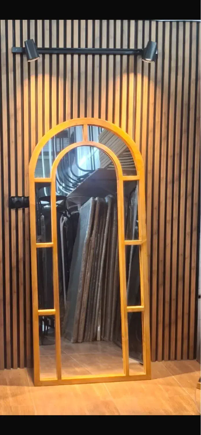 آینه قدی|آینه|زنجان, |دیوار