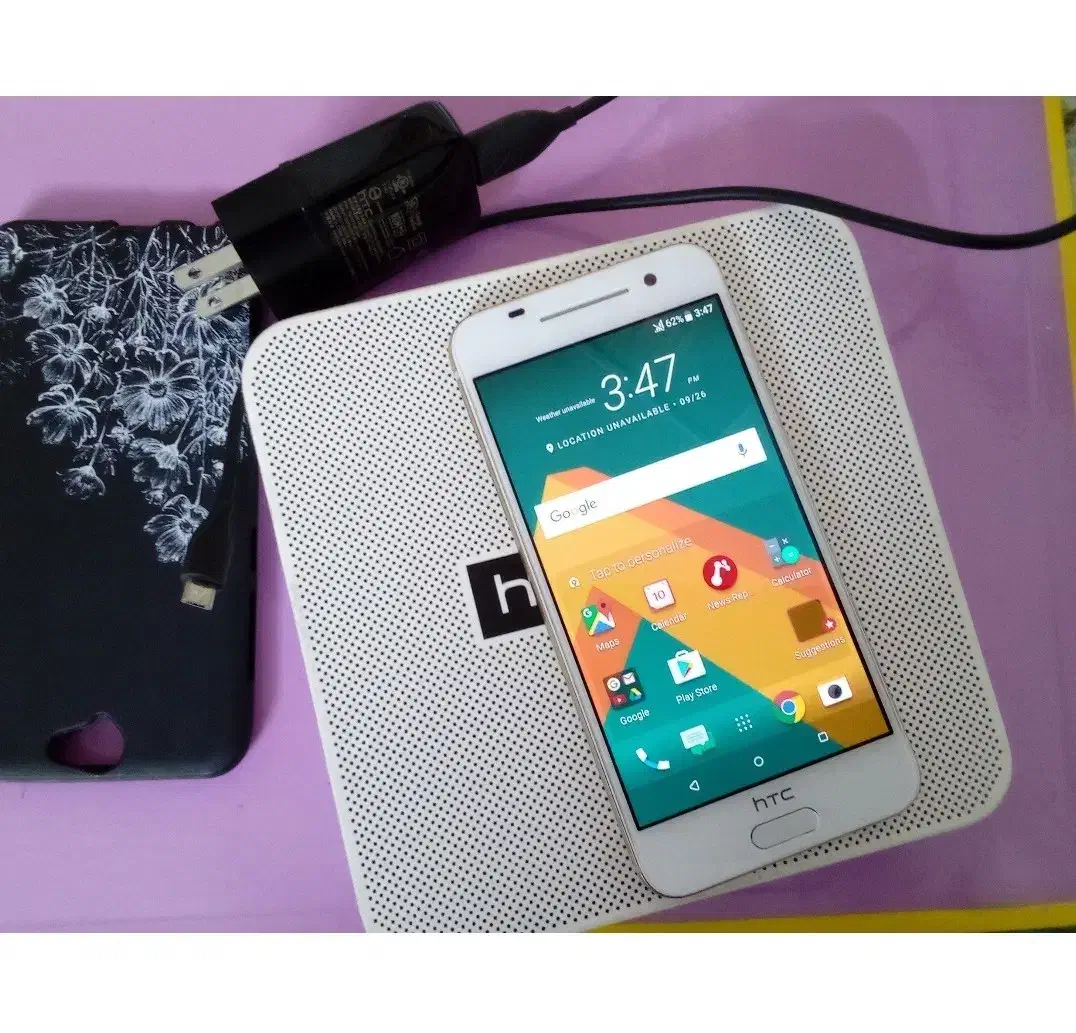 htc one A9|موبایل|کرج, کوی کارمندان جنوبی|دیوار