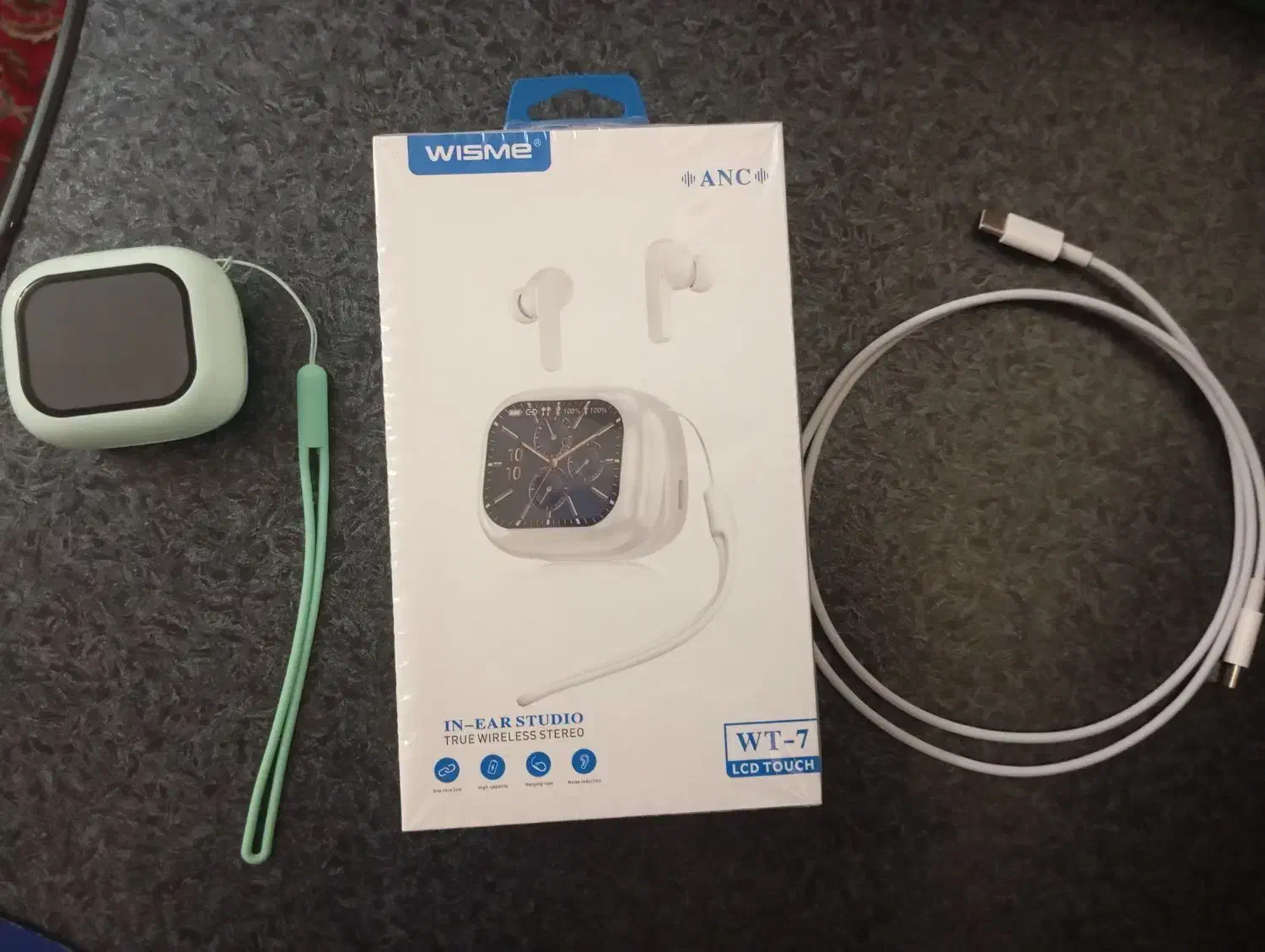 ایرپاد دیجیتالی|لوازم جانبی موبایل و تبلت|اسدآباد, |دیوار