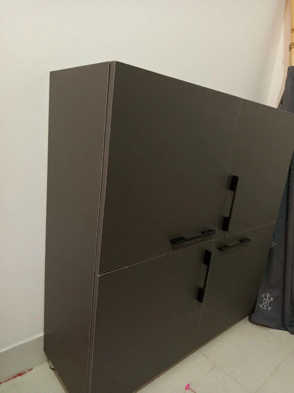 جاکفشی|جاکفشی، کمد، دراور|بیرجند, |دیوار