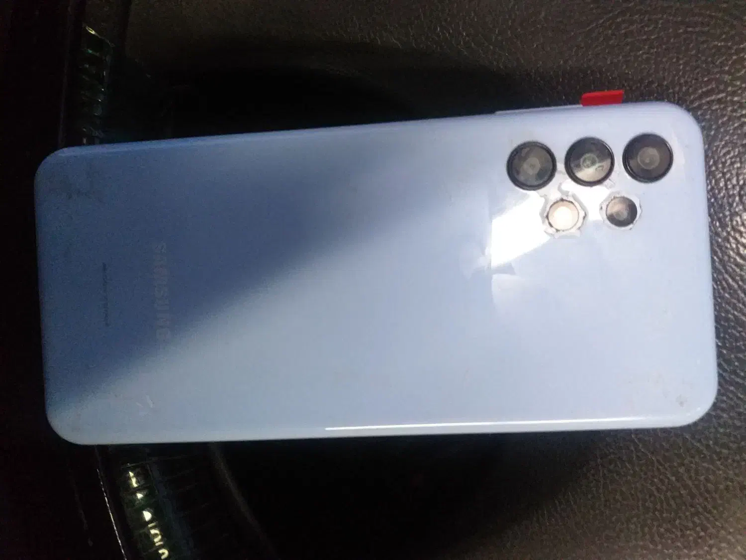 گوشی A13|موبایل|اصفهان, پرتمان|دیوار