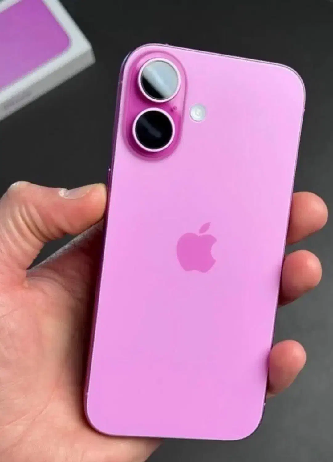 با پیش پرداخت۳۰م صاحب ایفون۱۶نرمال پرو و پرومکس شو|موبایل|مشهد, بهشت|دیوار